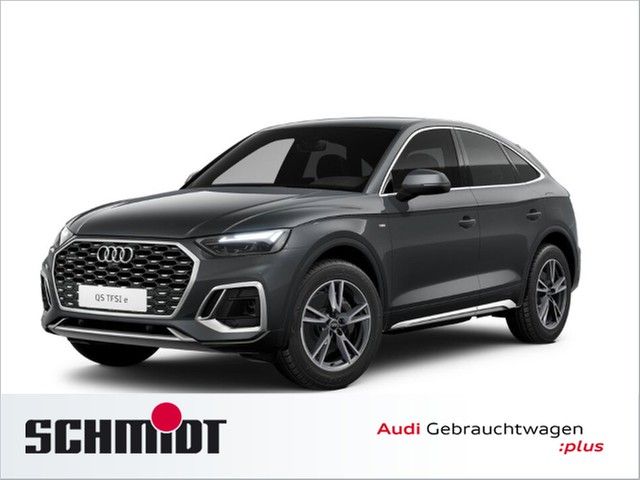 Audi Q5 30.350 km 40.840 &euro; Recklinghausen 45657