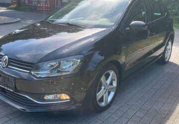 VW Polo 135.000 km 7.499 &euro; Gelsenkirchen 45889