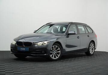BMW 330 170.000 km 15.990 &euro; Dülmen 48249
