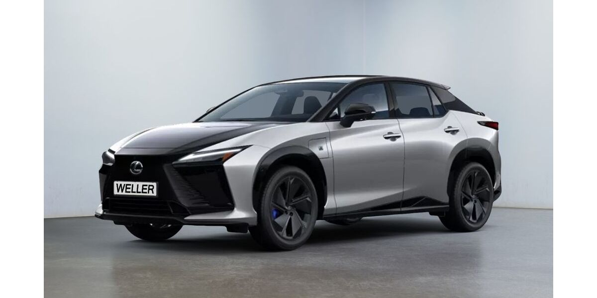Lexus RZ 5.000 km 67.543 &euro; Dortmund 44143