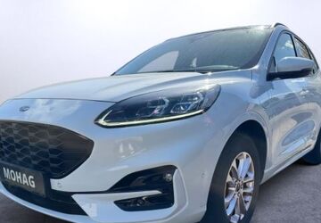 Ford Kuga 23.980 km 25.490 &euro; Recklinghausen 45661