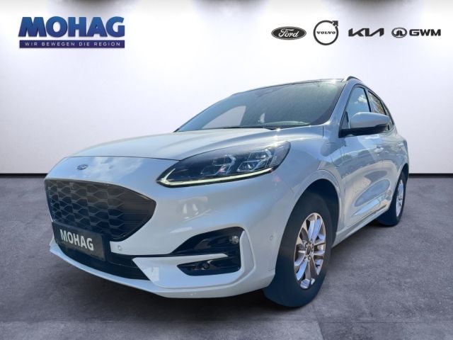 Ford Kuga 23.980 km 25.490 &euro; Recklinghausen 45661