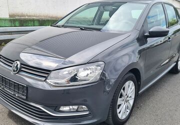 VW Polo 145.517 km 5.490 &euro; Essen 45309