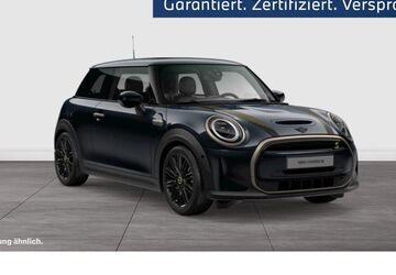 Mini Cooper SE 15.817 km 21.880 &euro; Herne 44625