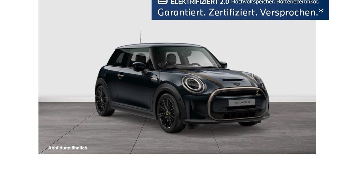 Mini Cooper SE 15.817 km 21.880 &euro; Herne 44625