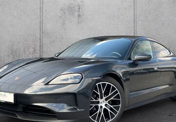 Porsche Taycan 14.856 km 83.900 &euro; Recklinghausen 45665