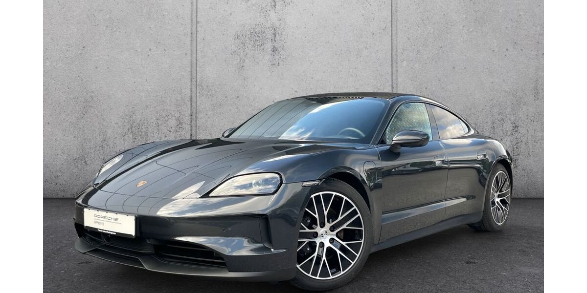 Porsche Taycan 14.856 km 83.900 &euro; Recklinghausen 45665