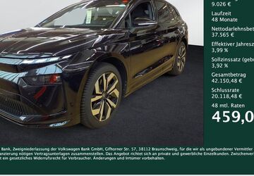 Skoda Enyaq 16.642 km 46.441 &euro; Dortmund 44309