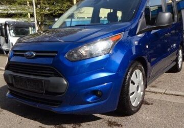 Ford Tourneo Connect 169.717 km 6.500 &euro; Essen 45276