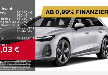 Audi A6 28.020 km 50.550 &euro; Bochum 44809