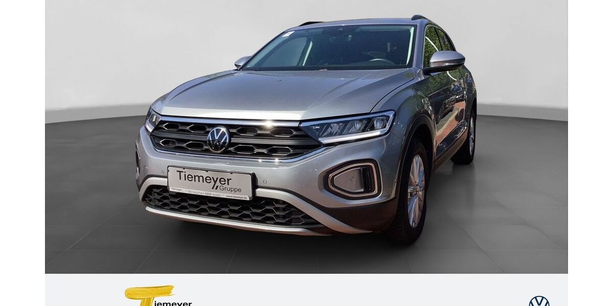 VW T-Roc 33.787 km 18.220 &euro; Recklinghausen 45663