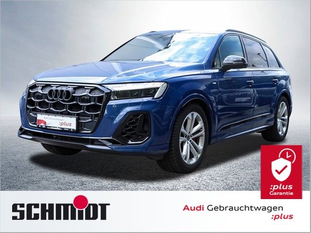 Audi Q7 17.240 km 73.440 &euro; Recklinghausen 45657
