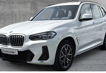 BMW X3 19.319 km 48.490 &euro; Recklinghausen 45659