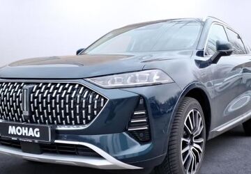 GWM Wey 05 16.300 km 54.990 &euro; Recklinghausen 45661