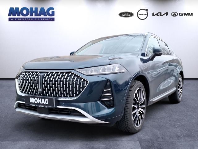 GWM Wey 05 16.300 km 54.990 &euro; Recklinghausen 45661