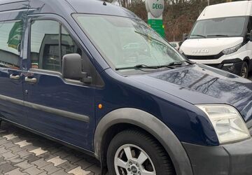 Ford Tourneo Connect 224.000 km 2.890 &euro; Bottrop 46238
