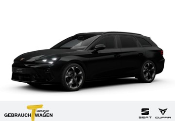 Cupra Leon 24.829 km 31.390 &euro; Recklinghausen 45663