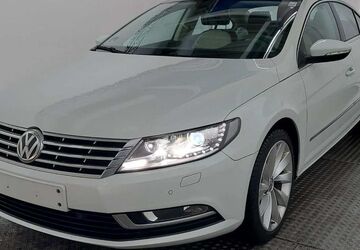 VW CC 133.000 km 16.990 &euro; Recklinghausen 45659