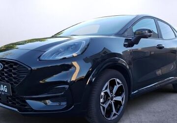 Ford Puma 20.920 km 25.490 &euro; Recklinghausen 45661