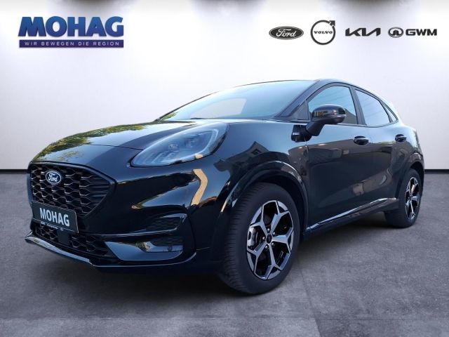 Ford Puma 20.920 km 25.490 &euro; Recklinghausen 45661