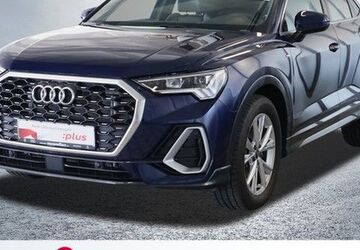 Audi Q3 12.980 km 34.440 &euro; Recklinghausen 45657