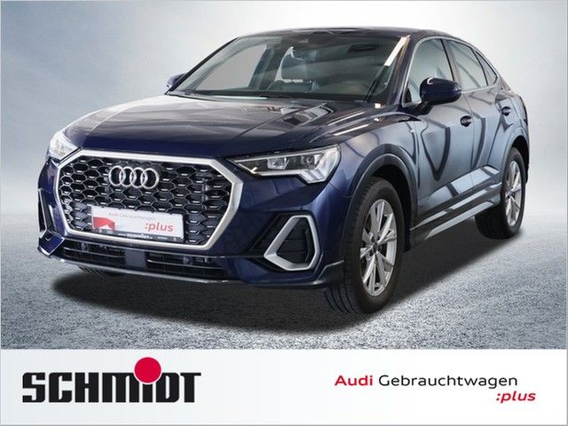 Audi Q3 12.980 km 34.440 &euro; Recklinghausen 45657