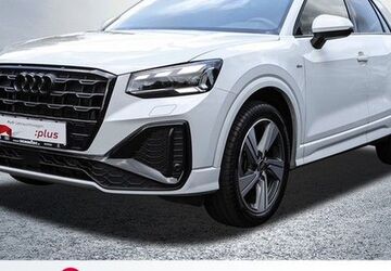 Audi Q2 9.900 km 36.750 &euro; Recklinghausen 45657