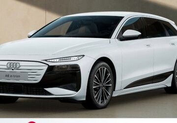 Audi A6 e-tron 2.590 km 63.740 &euro; Recklinghausen 45657