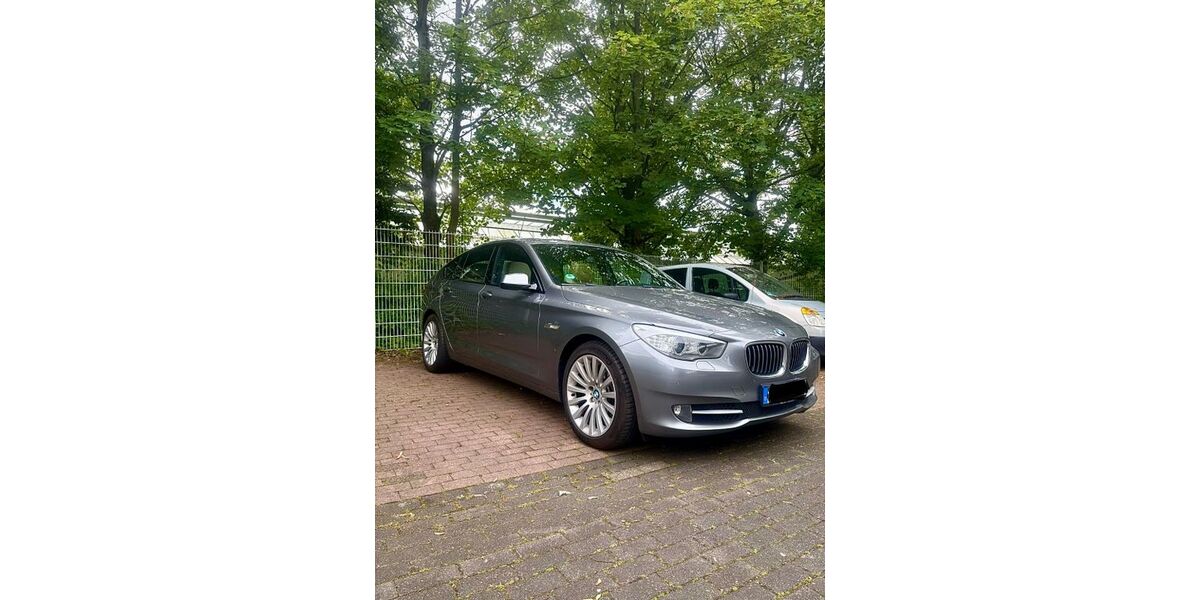 BMW 530 Gran Turismo 326.000 km 9.500 &euro; Recklinghausen 45665
