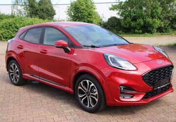 Ford Puma 13.890 km 18.990 &euro; Recklinghausen 45663