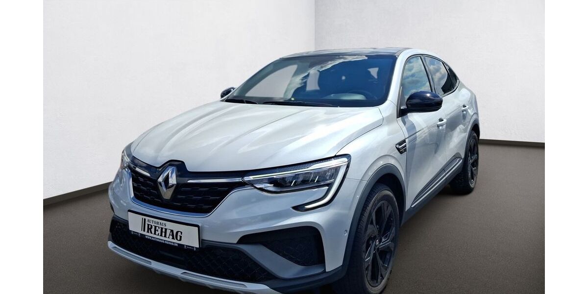 Renault Arkana 51.130 km 21.980 &euro; Recklinghausen 45659