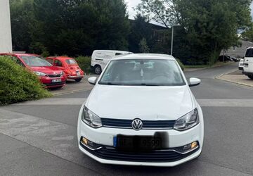 VW Polo 192.000 km 4.850 &euro; Gelsenkirchen 45891