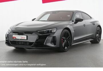 Audi e-tron GT 46.216 km 67.880 &euro; Essen 45143