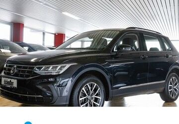 VW Tiguan 75.390 km 23.900 &euro; Recklinghausen 45657