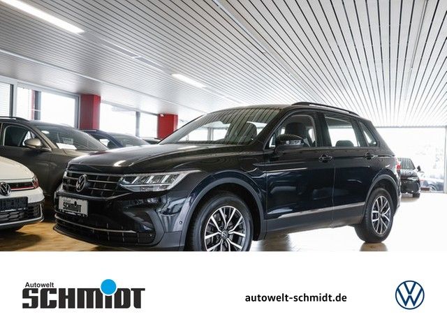 VW Tiguan 75.390 km 23.900 &euro; Recklinghausen 45657