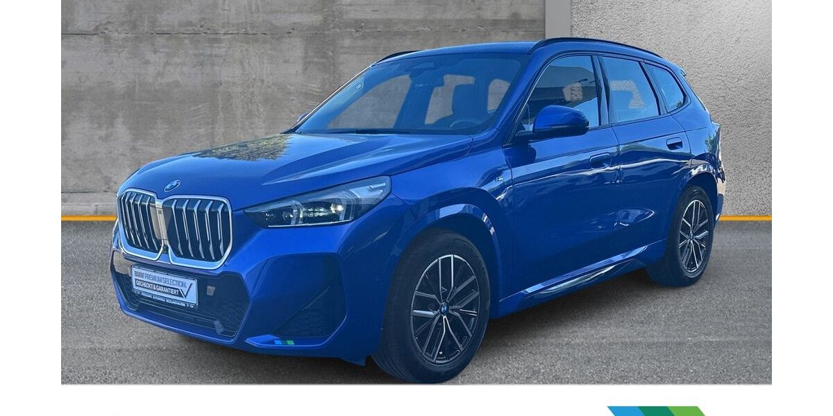 BMW X1 99.408 km 34.990 &euro; Recklinghausen 45659