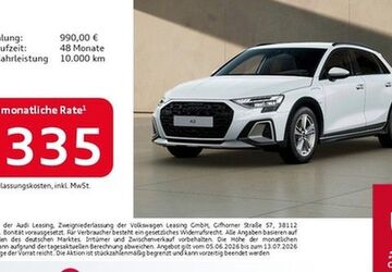 Audi A3 2.270 km 32.440 &euro; Recklinghausen 45657