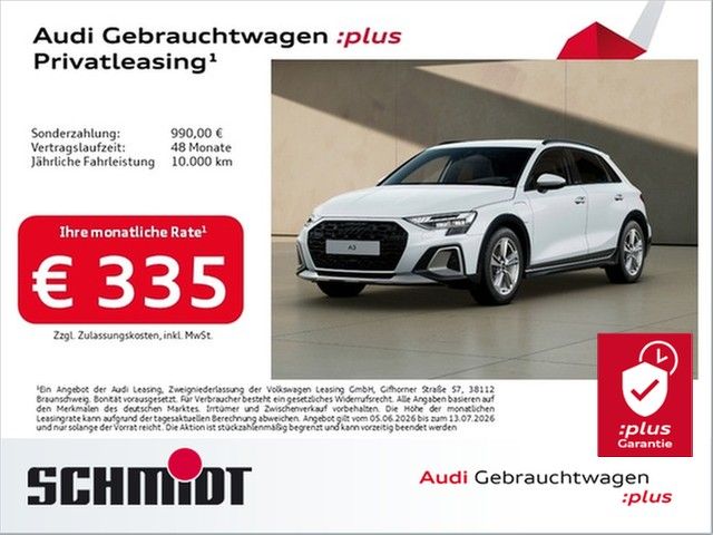 Audi A3 2.270 km 32.440 &euro; Recklinghausen 45657